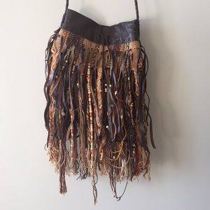 Free People Canyon Dream Crossbody